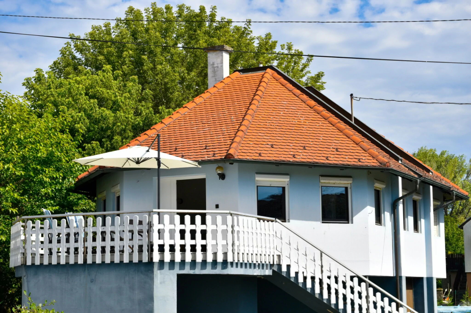 Gemenc Vendégház Baja
