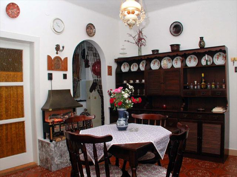 Gorza Vendégház - Nagyrákos