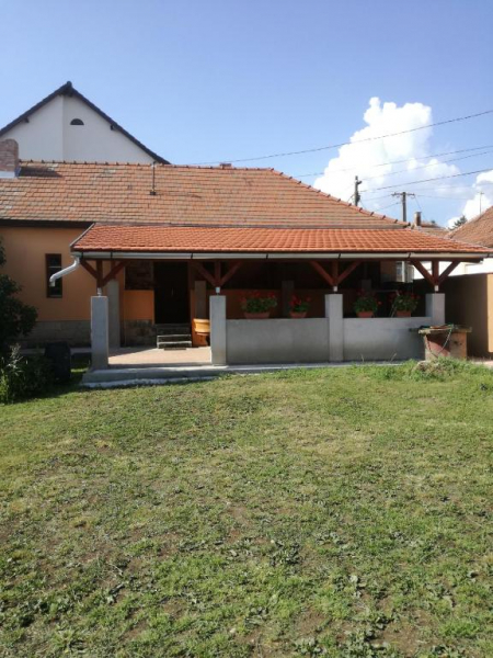 Guliba Vendégház - Bogács