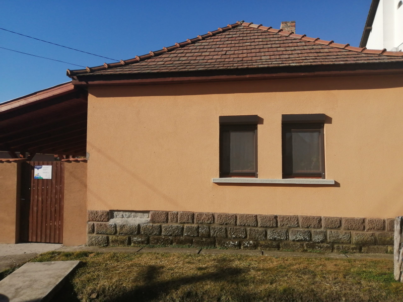 Guliba Vendégház - Bogács