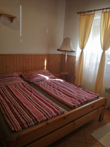 Guliba Vendégház - Bogács