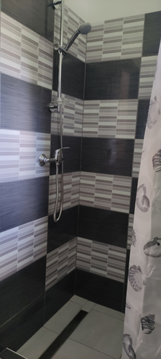 Gyöngyike Apartmanház - Vonyarcvashegy