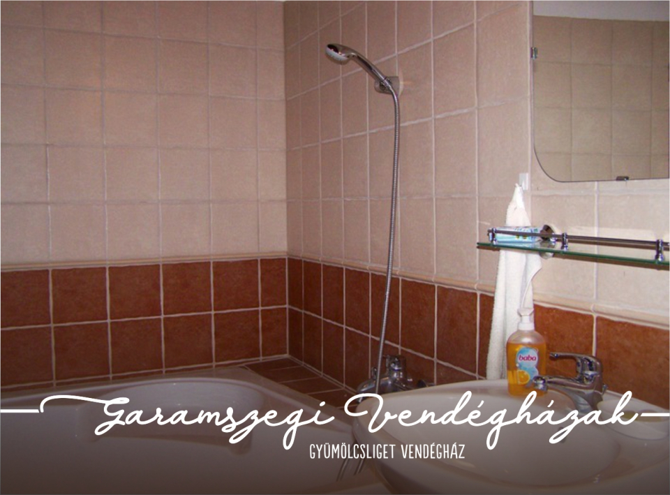 Gyümölcsliget Vendégház - Csehimindszent