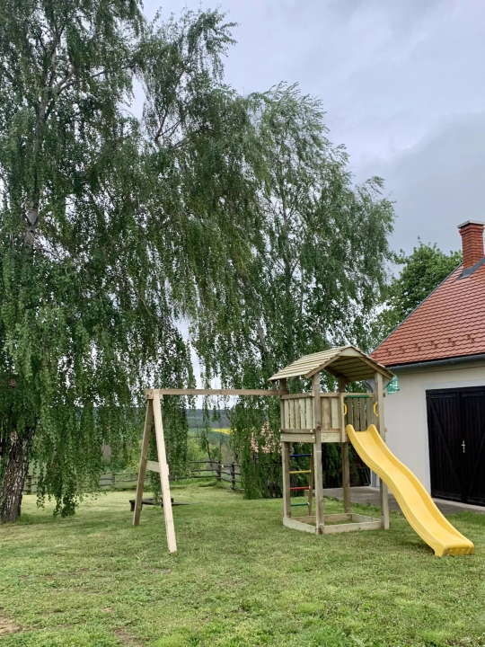 Gyümölcsliget Vendégház - Csehimindszent