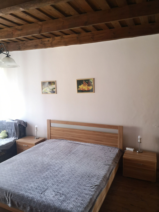 Gyümölcsliget Vendégház - Csehimindszent