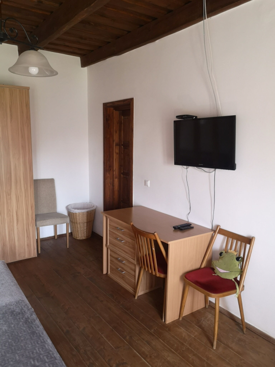 Gyümölcsliget Vendégház - Csehimindszent