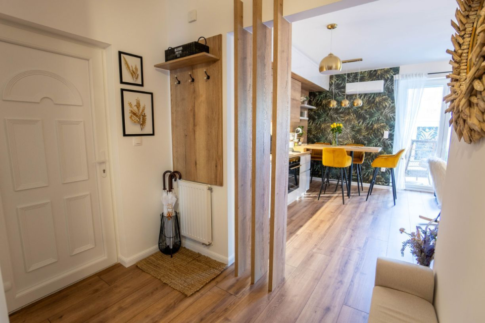 Happy Island Luxury Apartman - Sárvár