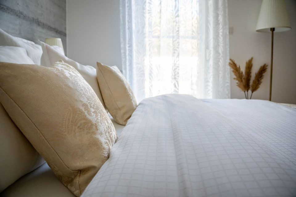 Happy Island Luxury Apartman - Sárvár