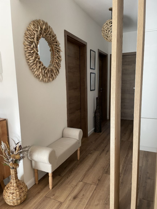 Happy Island Luxury Apartman - Sárvár