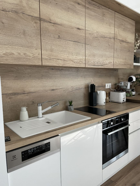Happy Island Luxury Apartman - Sárvár