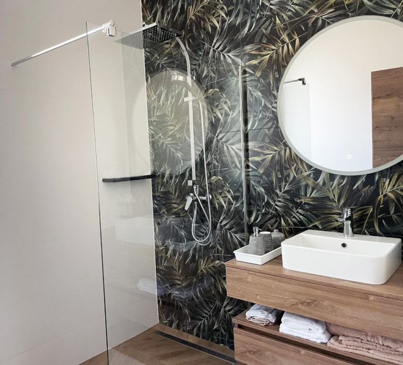 Happy Island Luxury Apartman - Sárvár