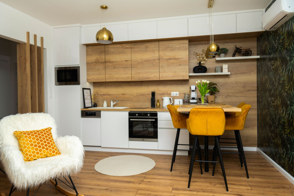 Happy Island Luxury Apartman - Sárvár