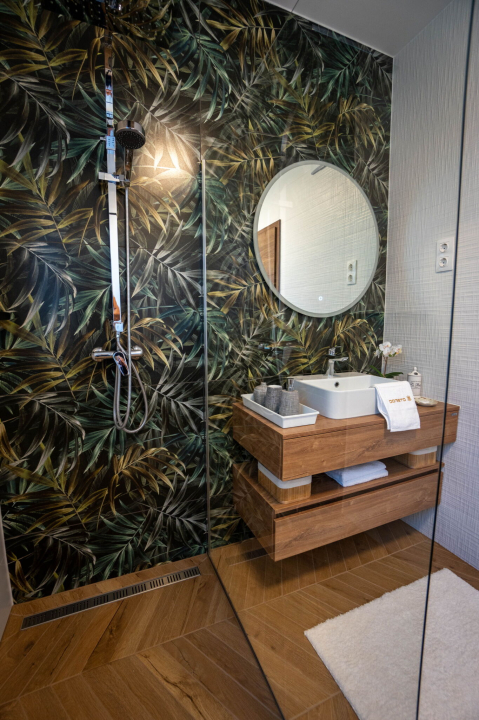 Happy Island Luxury Apartman - Sárvár