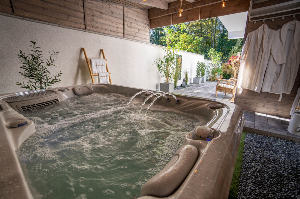 Happy Island Luxury Apartman - Sárvár
