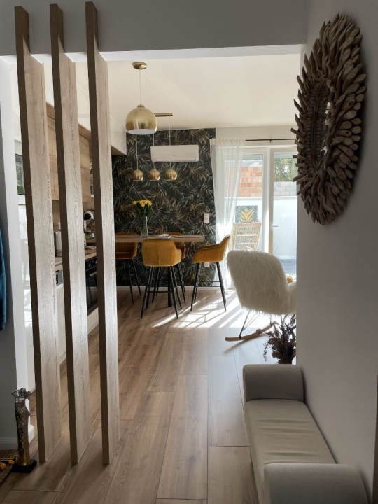 Happy Island Luxury Apartman - Sárvár