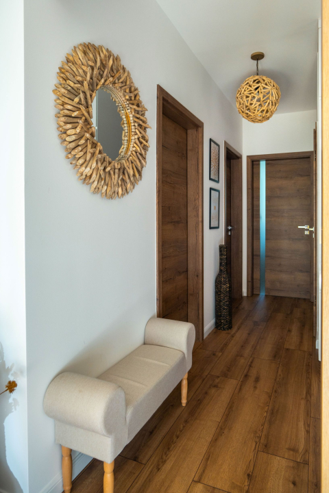 Happy Island Luxury Apartman - Sárvár