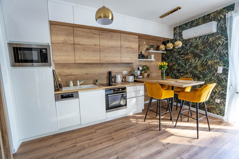 Happy Island Luxury Apartman - Sárvár