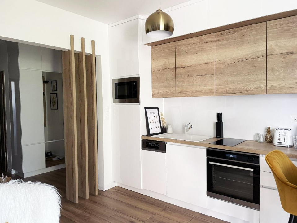 Happy Island Luxury Apartman - Sárvár