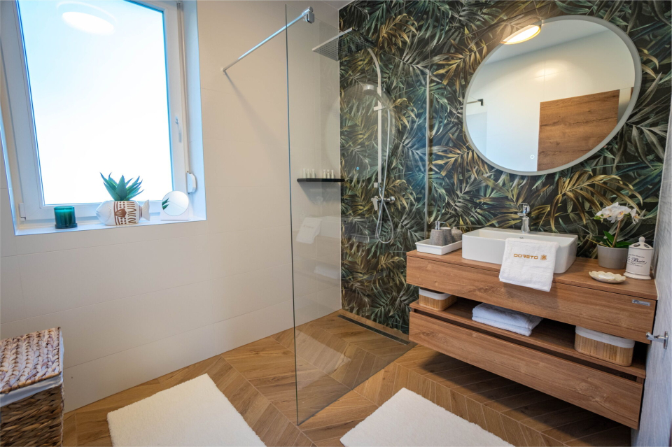 Happy Island Luxury Apartman - Sárvár