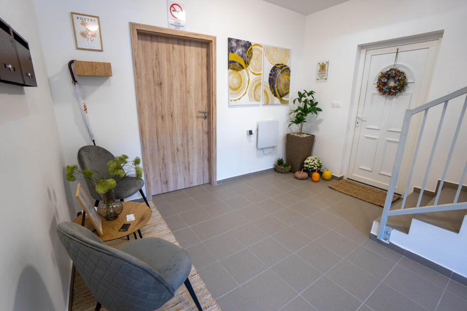 Happy Island Luxury Apartman - Sárvár