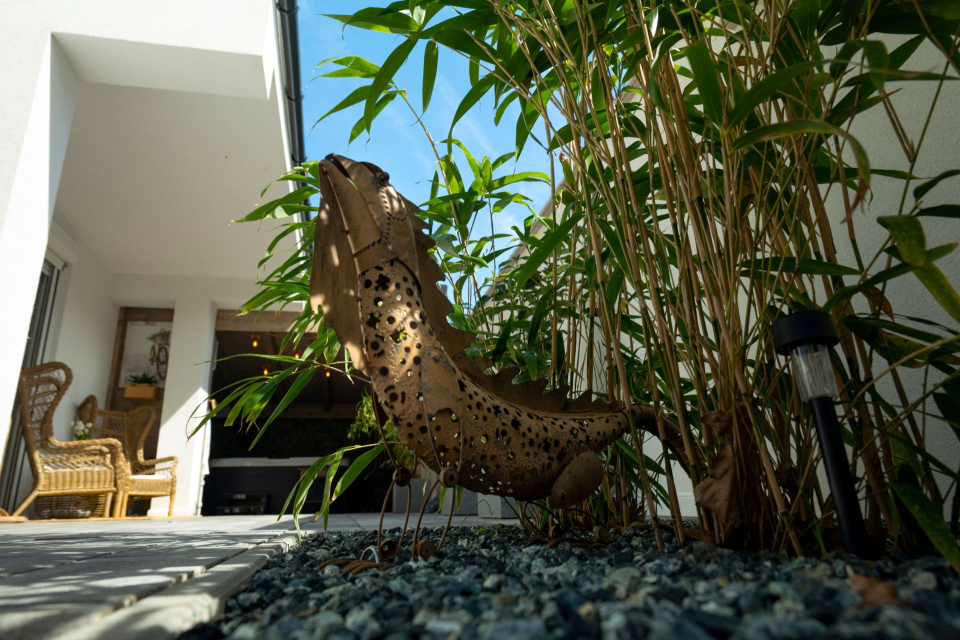 Happy Island Luxury Apartman - Sárvár