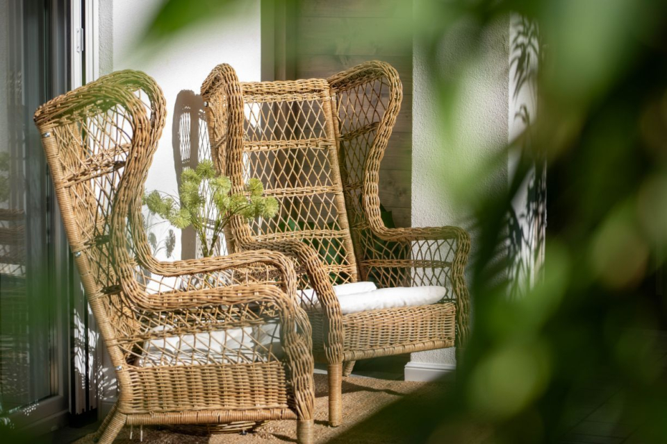 Happy Island Luxury Apartman - Sárvár