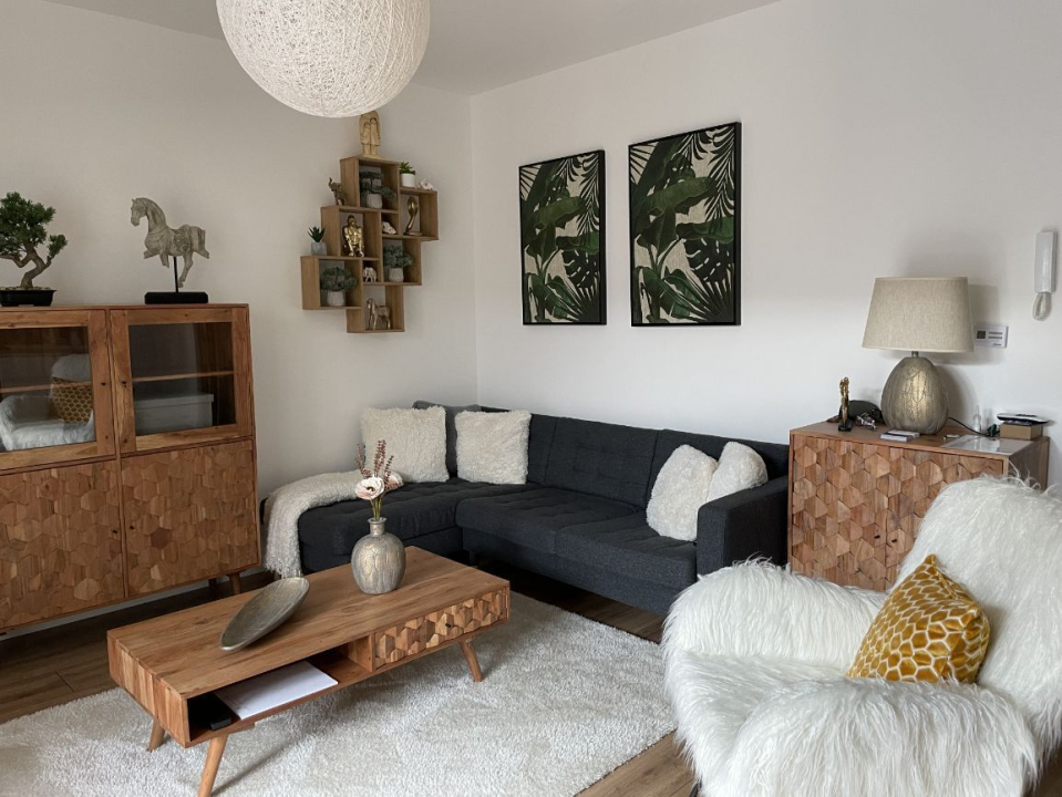 Happy Island Luxury Apartman - Sárvár