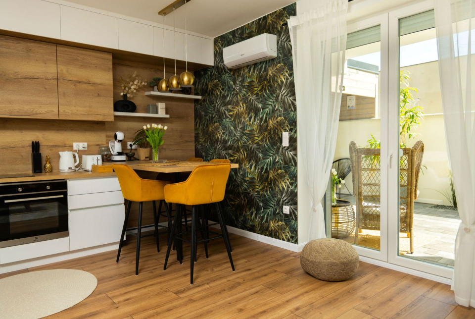 Happy Island Luxury Apartman - Sárvár