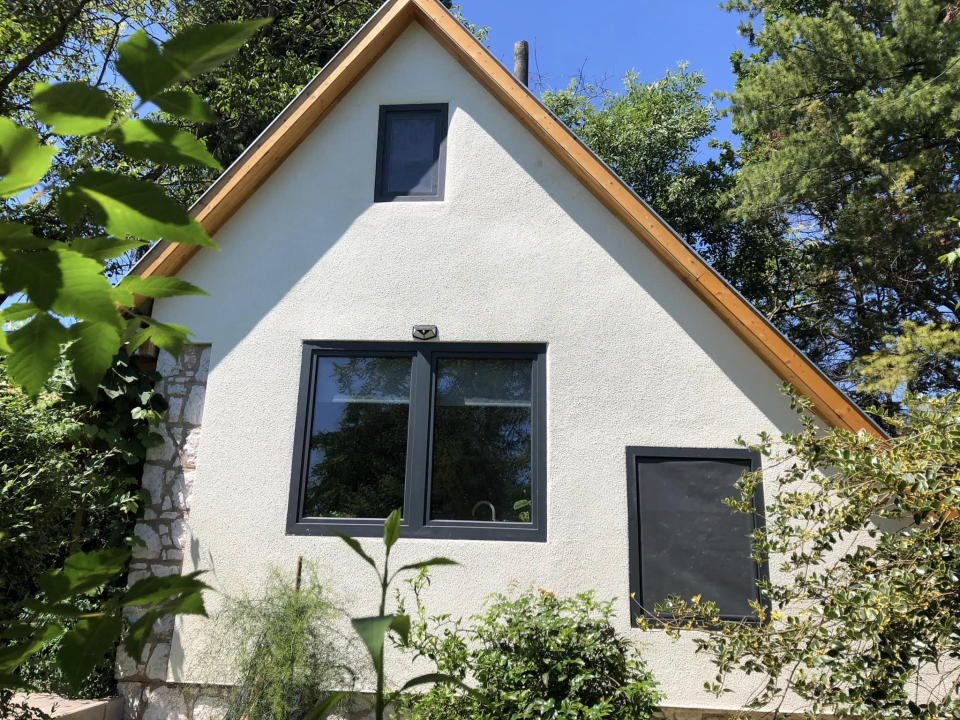 HappyNest Vendégház - Gyód