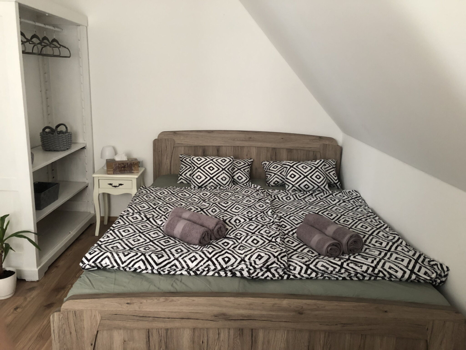 HappyNest Vendégház - Gyód