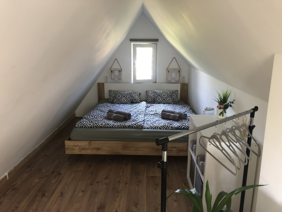 HappyNest Vendégház - Gyód