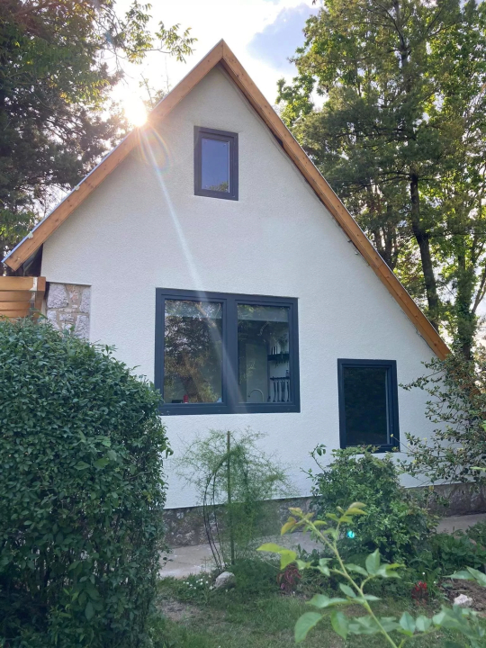 HappyNest Vendégház - Gyód