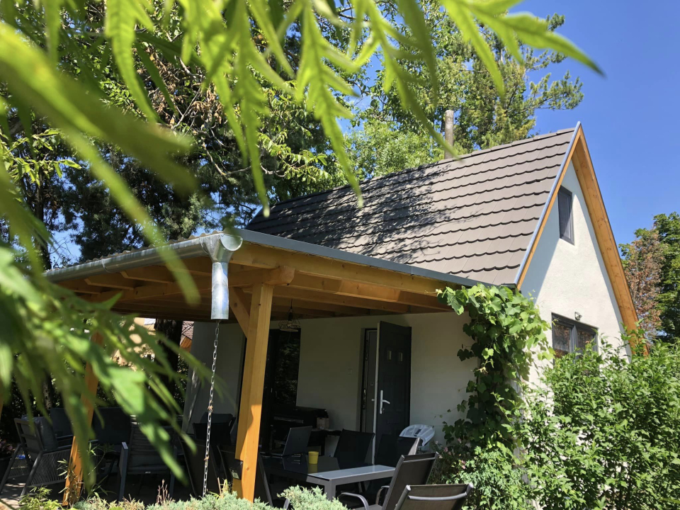 HappyNest Vendégház - Gyód