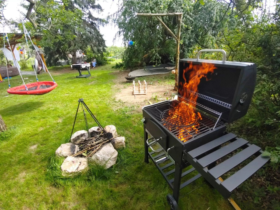 HappyNest Vendégház - Gyód