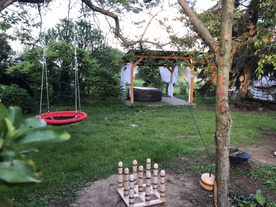 HappyNest Vendégház - Gyód