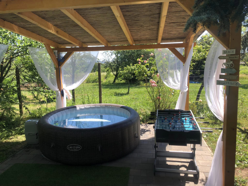 HappyNest Vendégház - Gyód