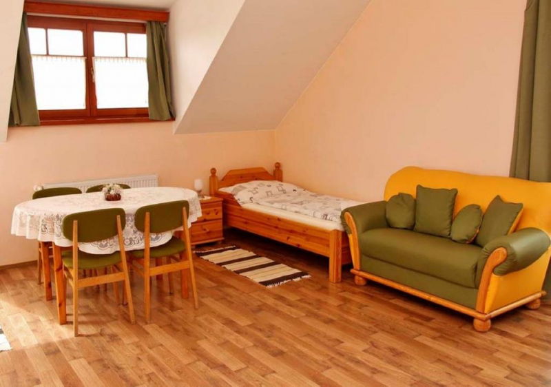 Határcsárda Panzió és Vendégház - Bajánsenye