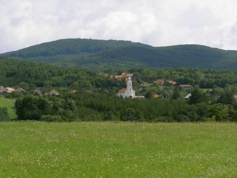 Hegyipatak Vendégház - Mogyoróska