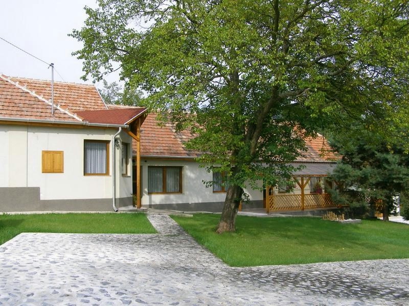 Hegyipatak Vendégház - Mogyoróska