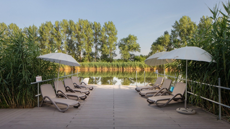Hercegasszony Birtok Wellness & Garden - Mezőtúr