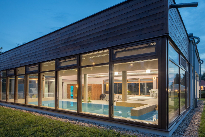 Hercegasszony Birtok Wellness & Garden - Mezőtúr