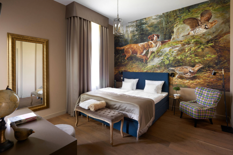 Hercegasszony Birtok Wellness & Garden - Mezőtúr