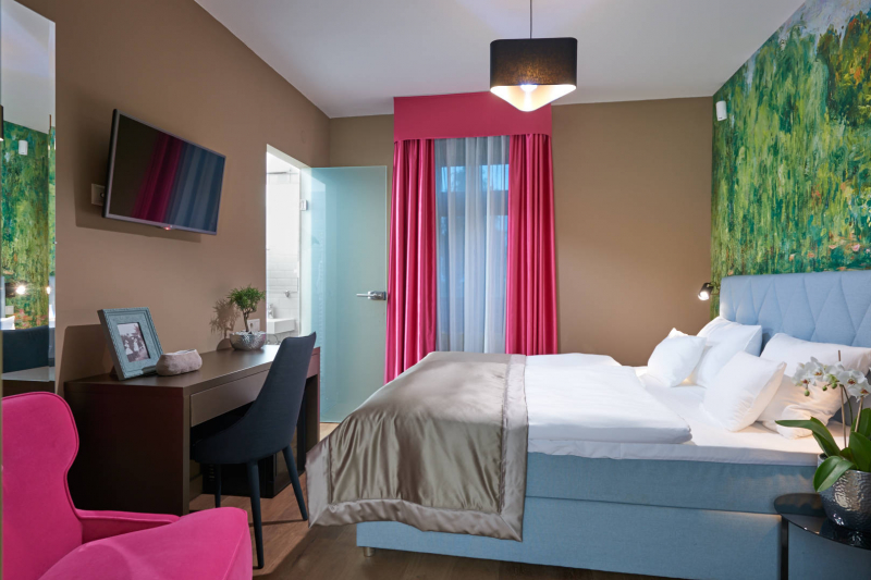Hercegasszony Birtok Wellness & Garden - Mezőtúr