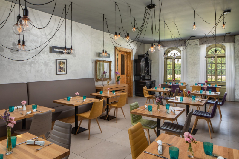 Hercegasszony Birtok Wellness & Garden - Mezőtúr