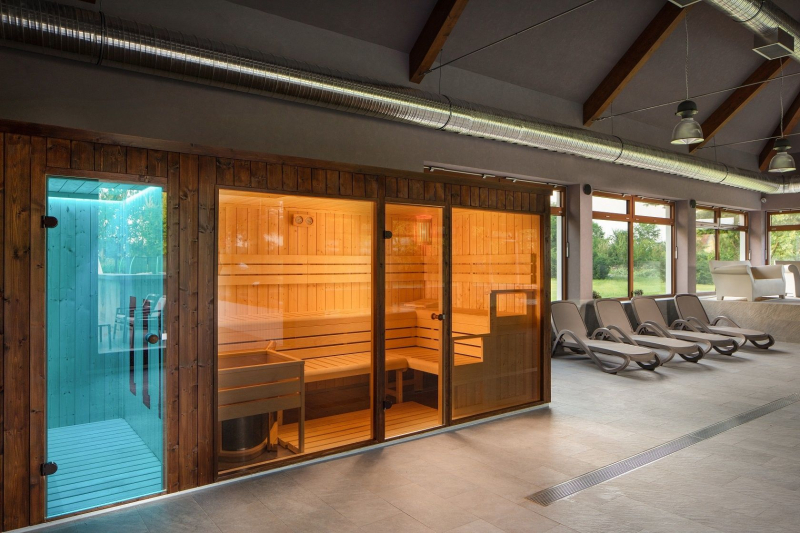 Hercegasszony Birtok Wellness & Garden - Mezőtúr