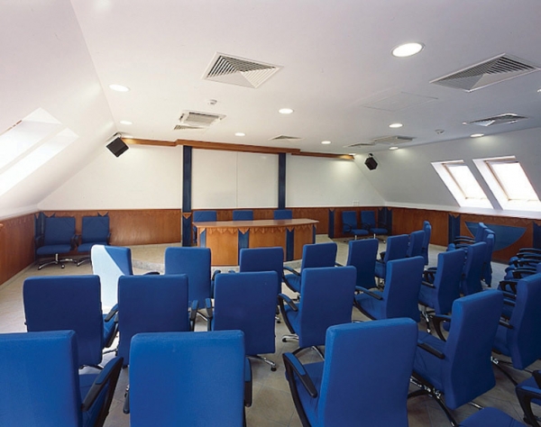 Hét Csillag Üdülő- és Konferencia-központ - Beregdaróc