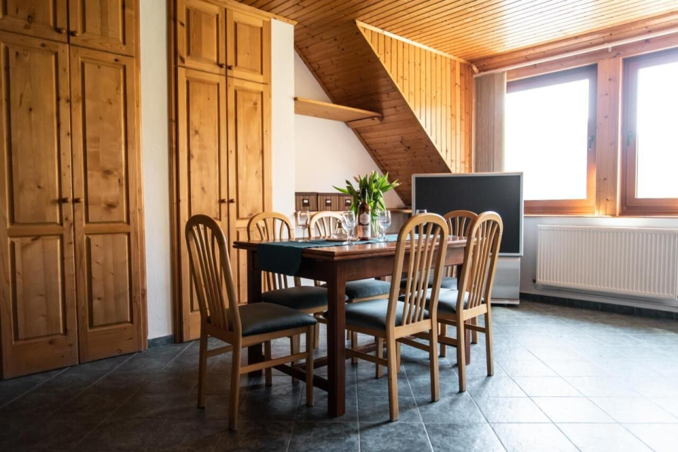  Hetényi Apartmanház és Birtok - Mecseknádasd