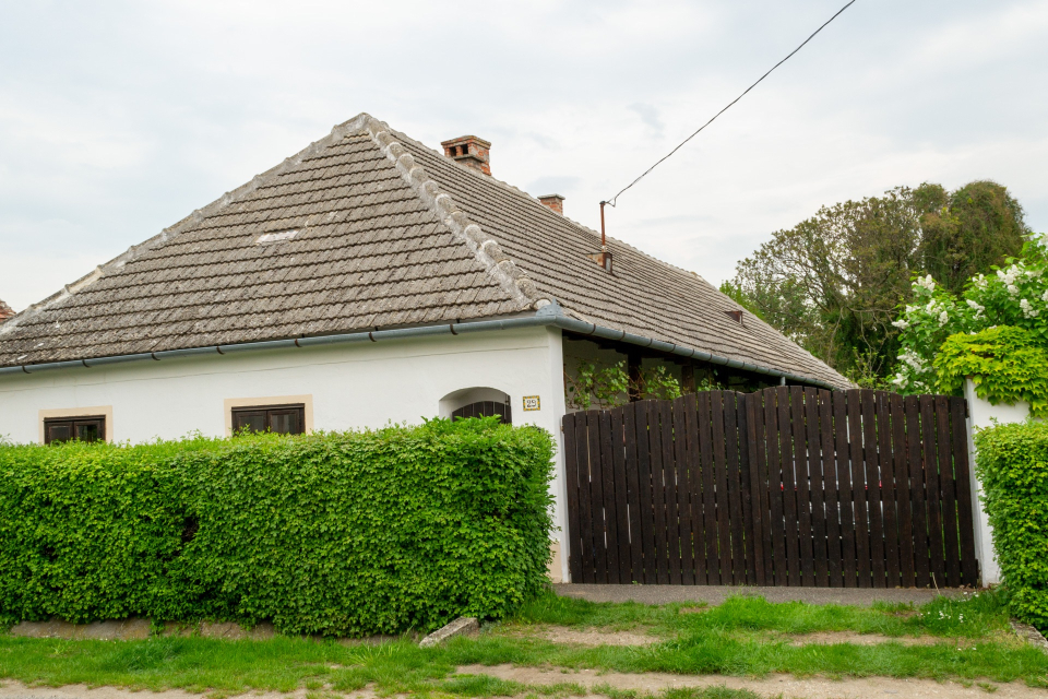 Holnemvolt Porta - Répceszentgyörgy