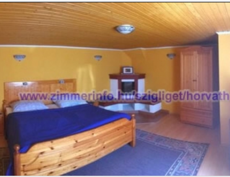 Horváth Apartmanház - Szigliget