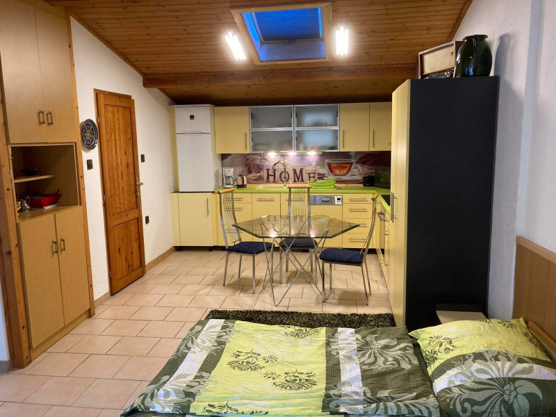 Horváth Apartmanház - Szigliget